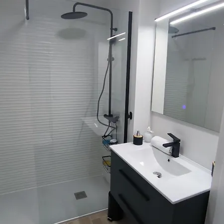 Acebo Elite Apartament *