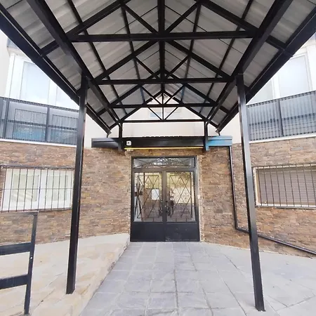 Acebo Elite Apartment