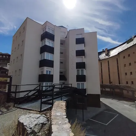 Acebo Elite Apartment *