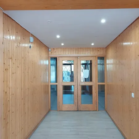 Acebo Elite Apartment Sierra Nevada