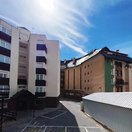 Acebo Elite Sierra Nevada