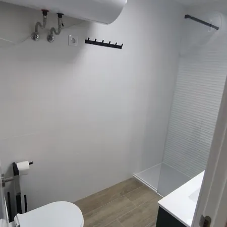 Acebo Elite Apartment *
