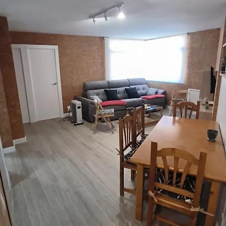 Apartment Acebo Elite