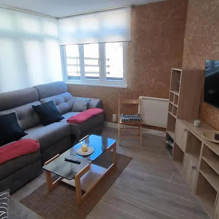 Acebo Elite Apartment Sierra Nevada