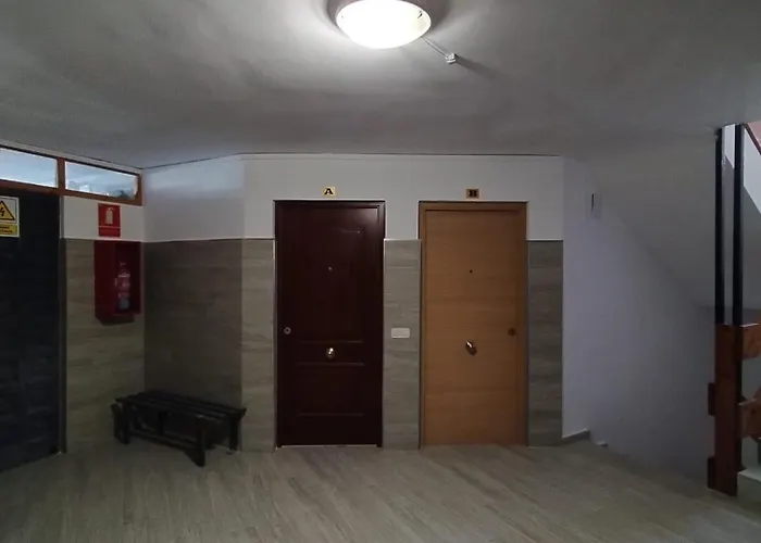 Acebo Elite * Sierra Nevada