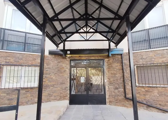 Acebo Elite Apartment