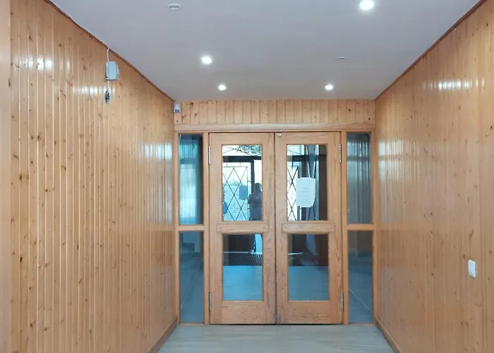 Acebo Elite Lejlighed Sierra Nevada