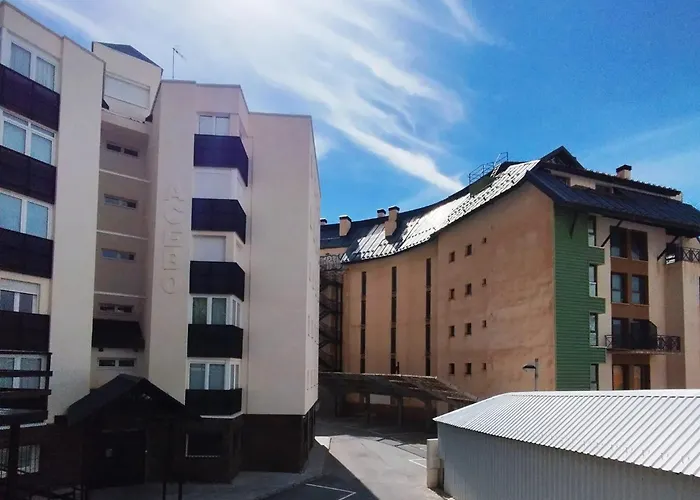 Acebo Elite Sierra Nevada