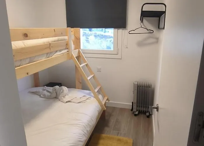 Apartment Acebo Elite