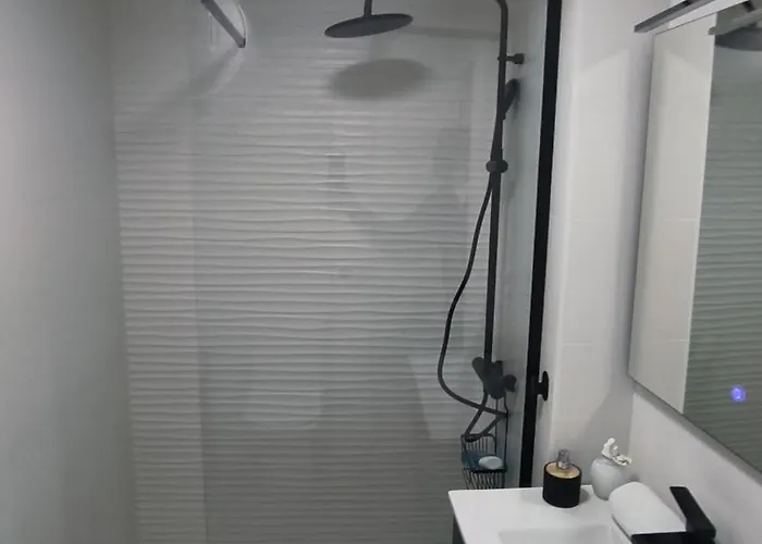 Acebo Elite Lejlighed Sierra Nevada