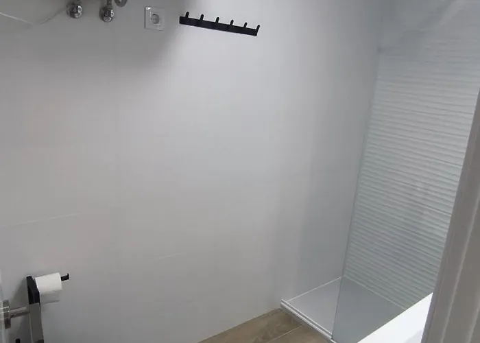 Acebo Elite Apartment *