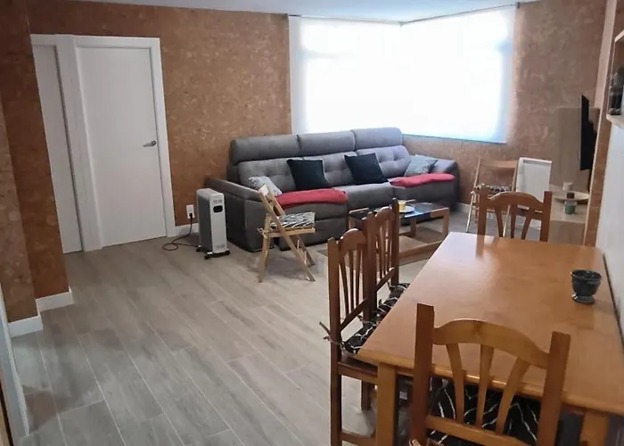 Apartment Acebo Elite