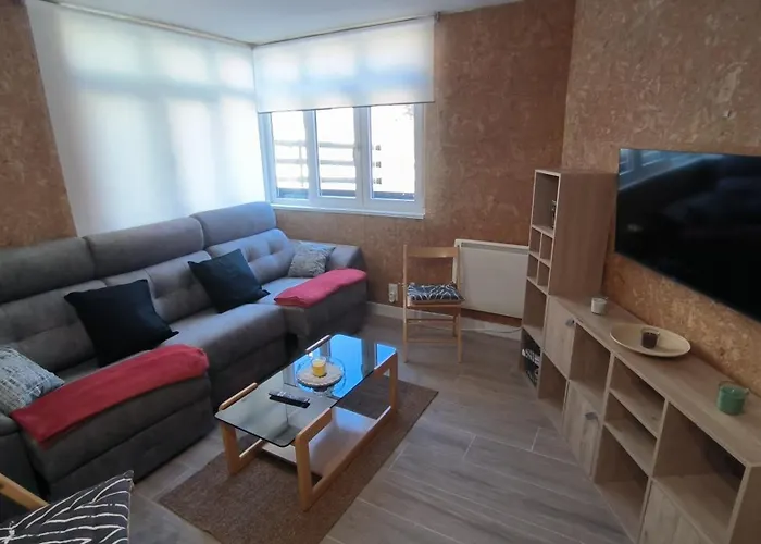 Acebo Elite Apartment Sierra Nevada