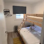 Acebo Elite Apartman Sierra Nevada