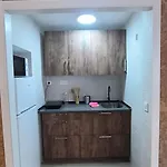 Acebo Elite Apartman *