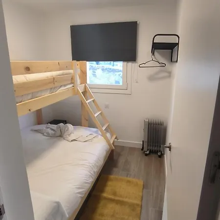 Apartman Acebo Elite