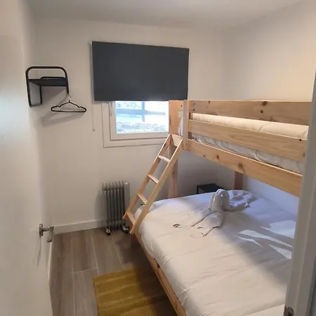 Acebo Elite Apartman Sierra Nevada