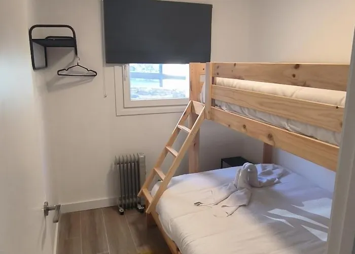 Acebo Elite Апартаменты Сьерра-Невада